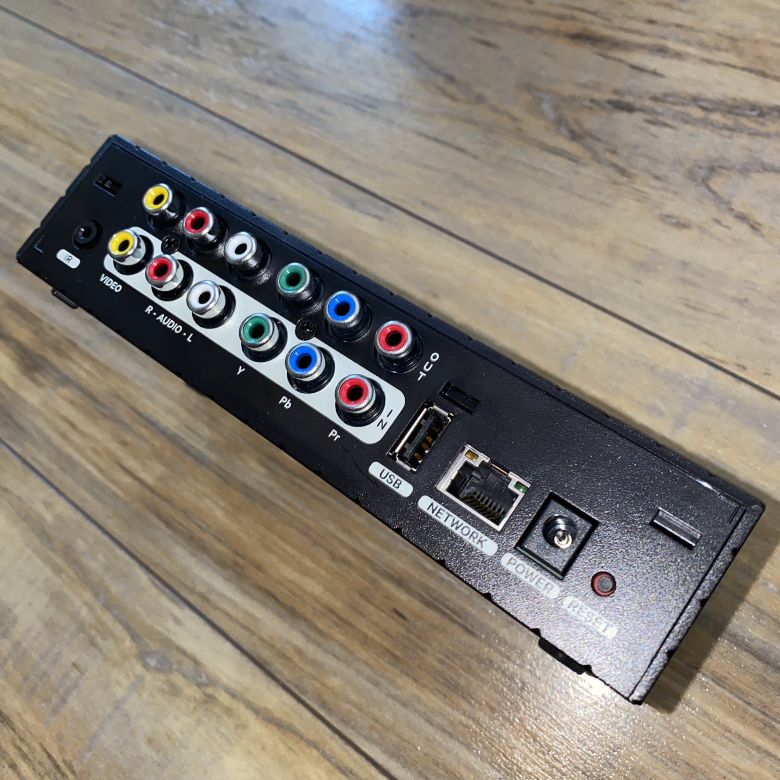Slingbox Model SB350 Media Streamer Device Only NO CABLE