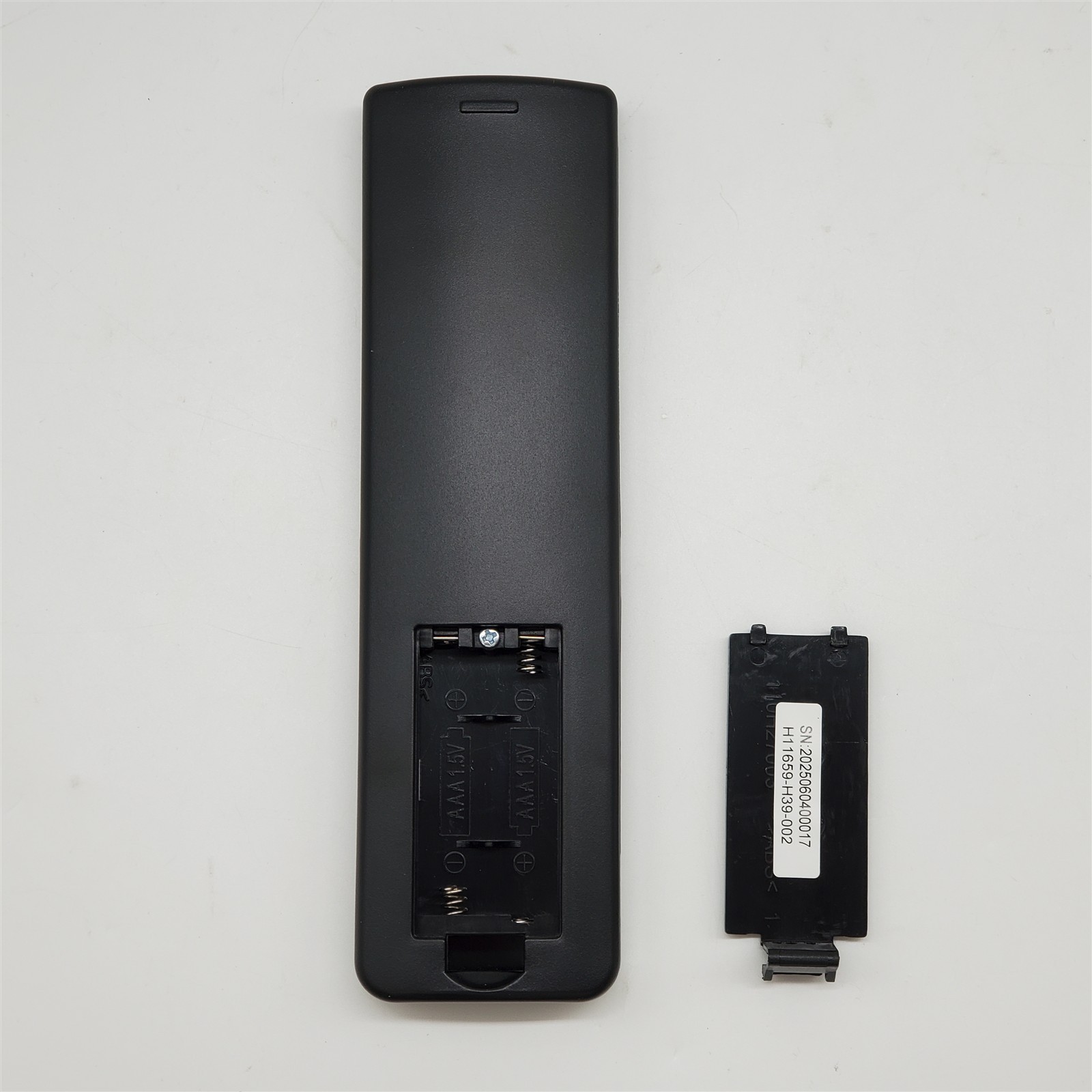 Replacement for Yireehome Yiree Adjustable Bed Remote Control