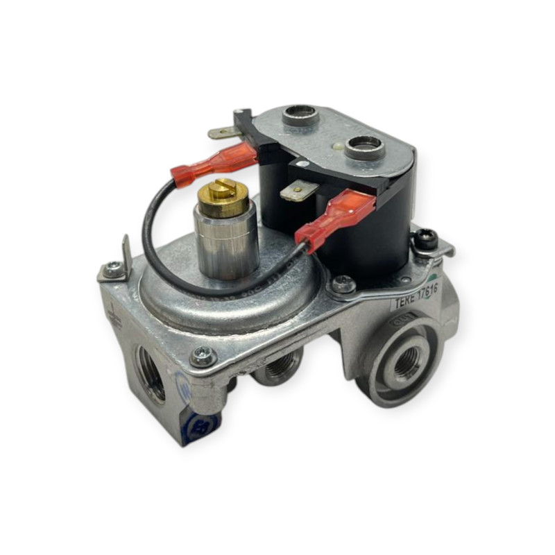 WHITE & RODGERS 25M42M-13 GAS VALVE FOR LPG AND NATURAL GAS FOR GAS HEATER