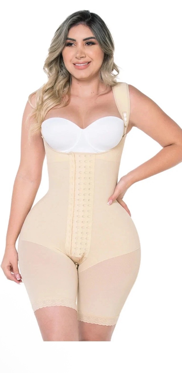 MYD FAJA COLOMBIANA 0489 hour glass ultra hips capacity