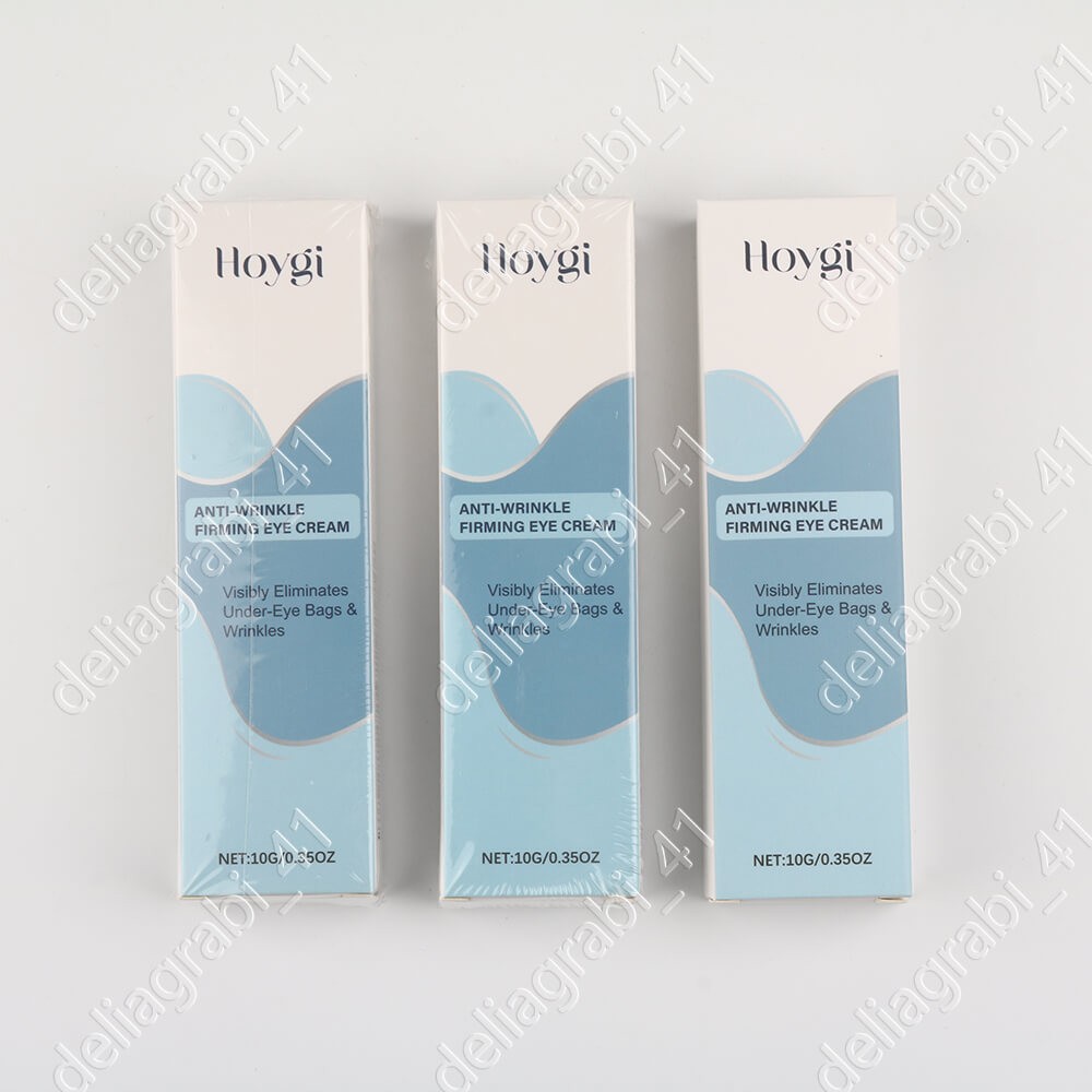 1-3pcs Hoygi Rapid Reduction Eye Serum-Advanced Formula Anti Aging Wrinkles 10ml