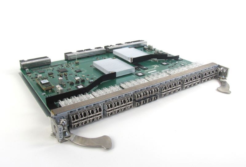 Brocade 40-1000471-13 EMC 16GB 48-Port Blade with 8GB SW SFP's vt