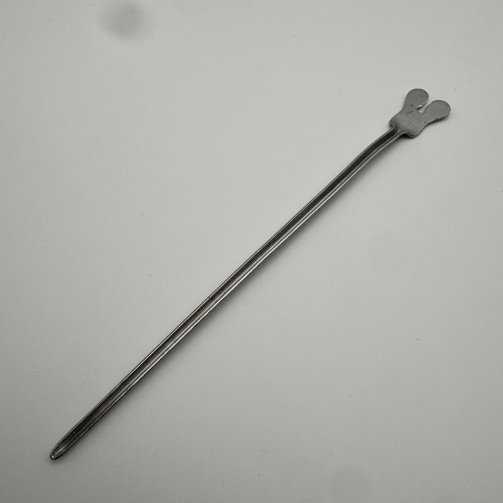 BRODIE/Grooved Director, German, 7”