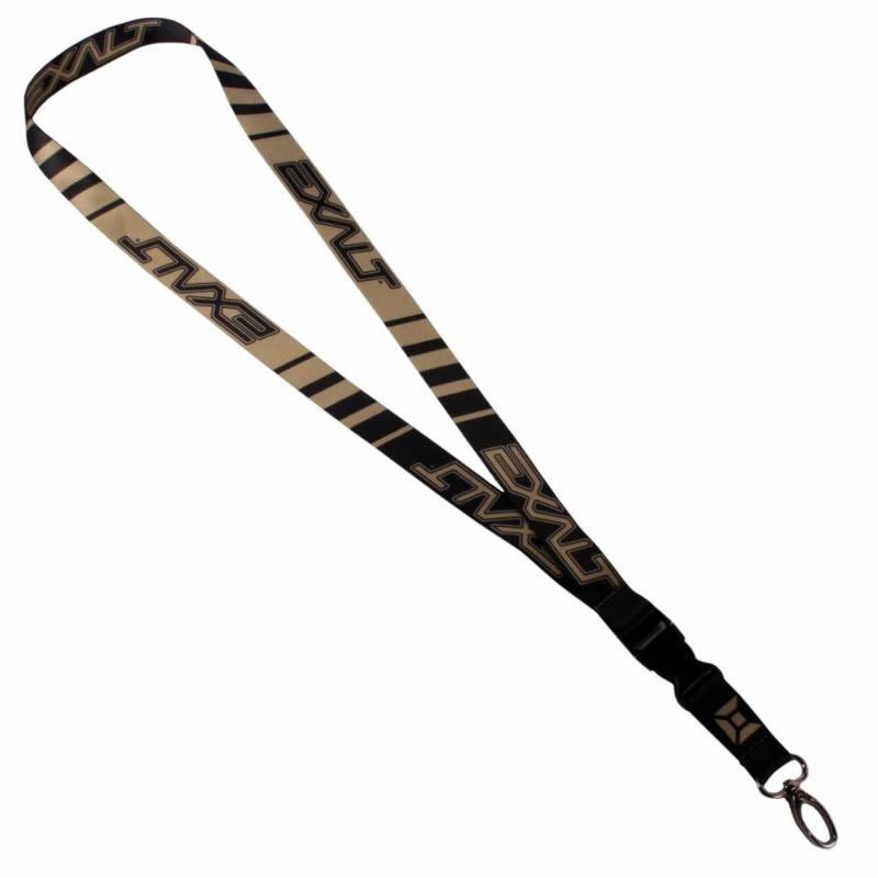 Exalt Paintball Lanyard - Tan