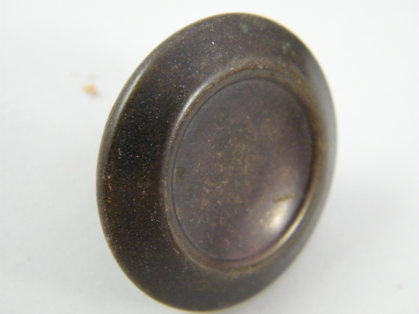 16 VINTAGE BRASS? DRAWER PULLS / CABINET KNOBS