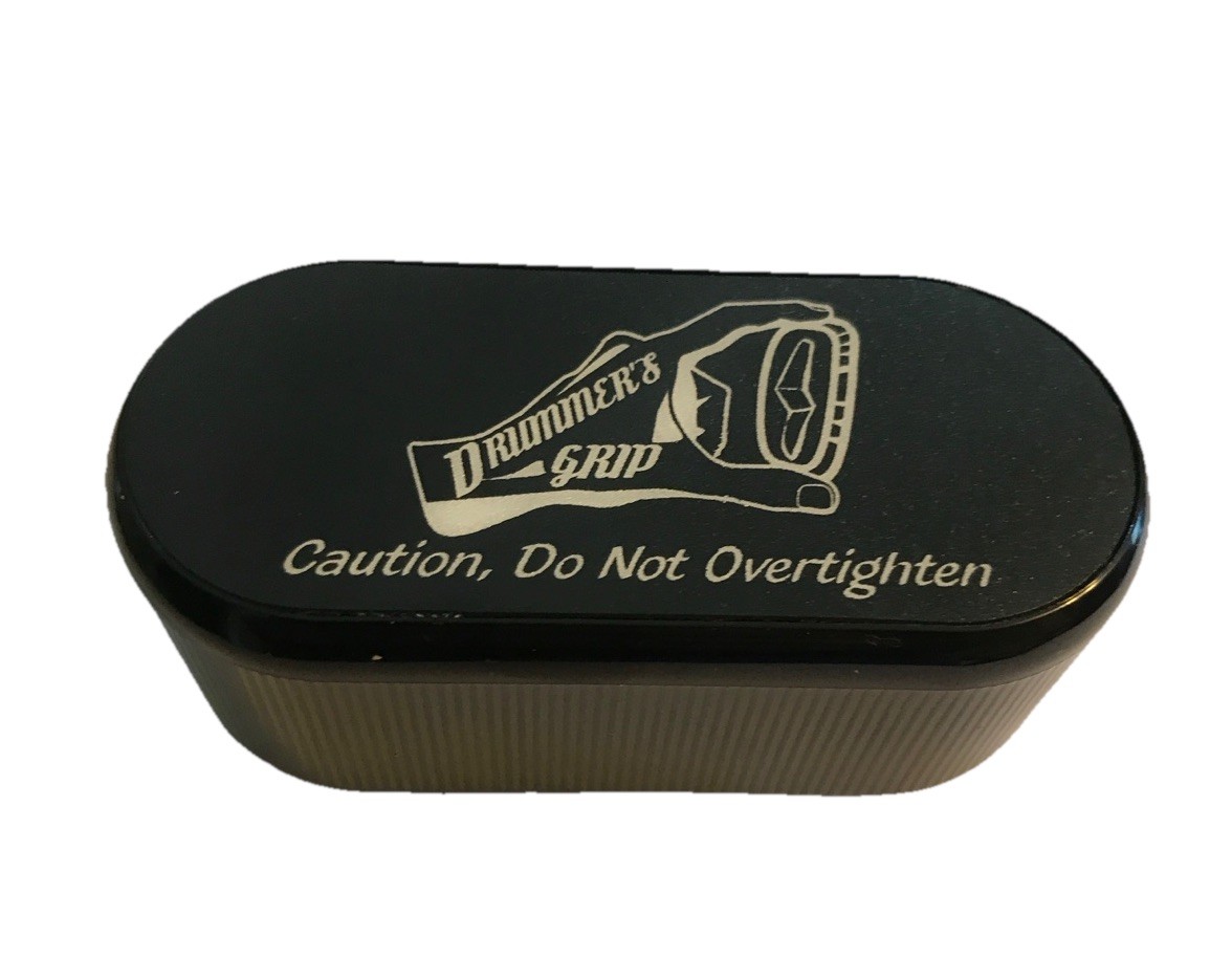 The Drummer's Grip - DRUM WING NUT TOOL WING NUT TIGHTENING TOOL
