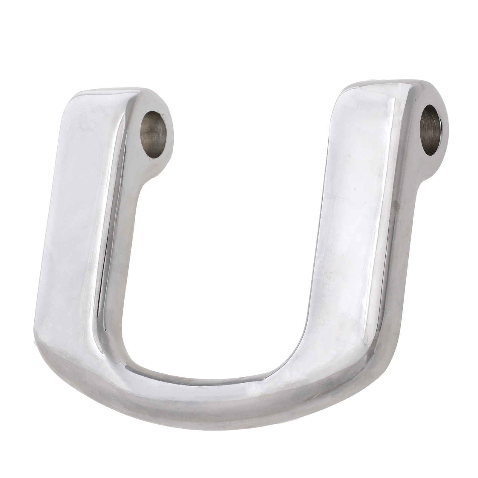 OEM NEW GENUINE GM 2006-2010 Hummer H3 Front Tow Hook Package Chrome 19156953