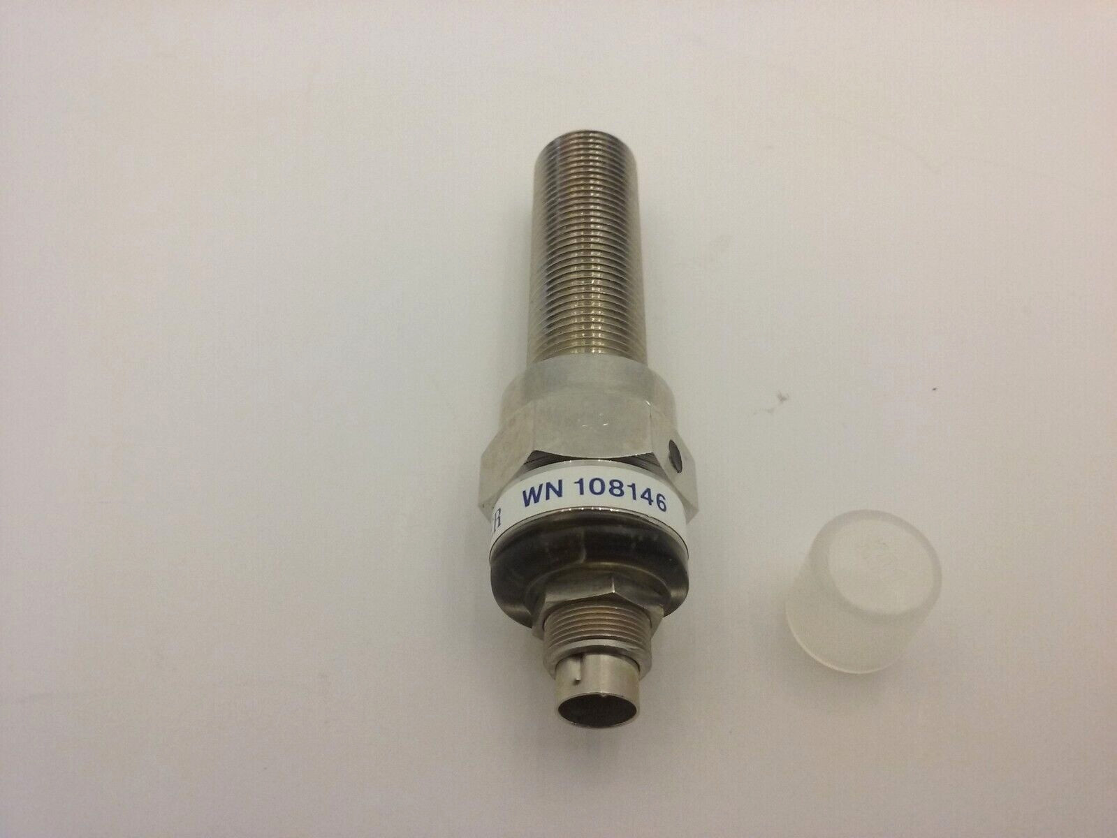 WEBER WM108146 PROXIMITY SENSOR NNB