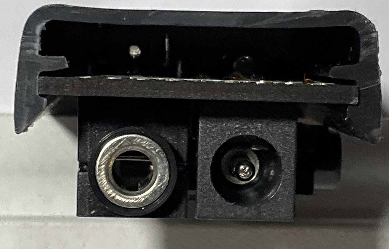 IR-RCVR "unknown / unbranded" component part - NEW