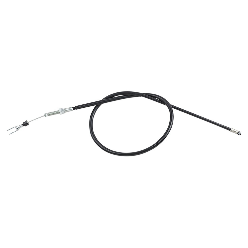 Motion Pro Black Vinyl Clutch Cable - 04-0337