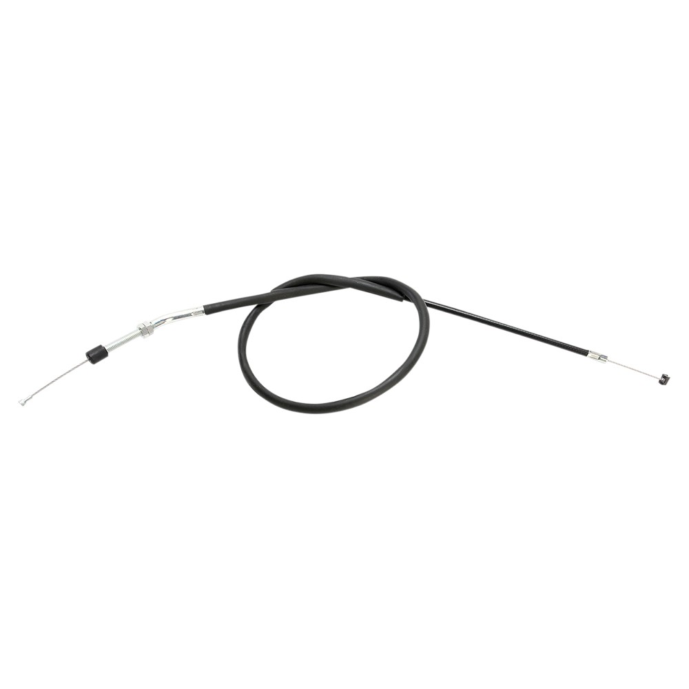 All Balls Black Vinyl Clutch Cable - 45-2073
