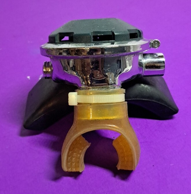 Dacor Pacer Second Stage Scuba Regulator