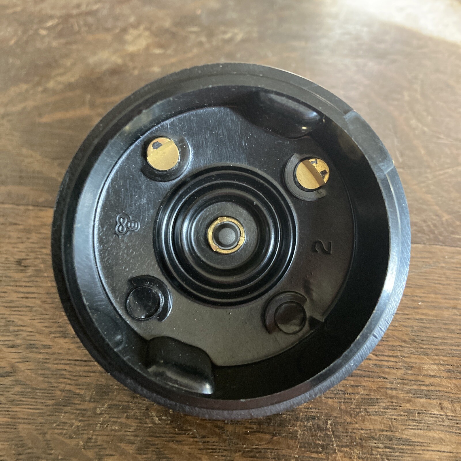 Carquest AL486 Distributor Cap AL-486