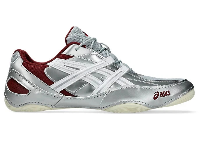 ASICS Hypersync Piedmont Grey Pure Silver Unisex 1203A879-020