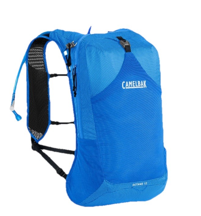 CamelBak Octane 12 Multisport Hydration BackPack Fusion 2L Reservoir Royal Blue