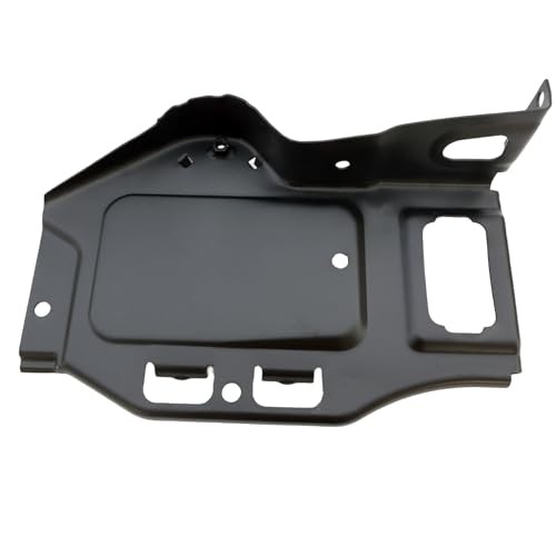 Passenger Side Battery Tray Replacement Compatible with Cadillac