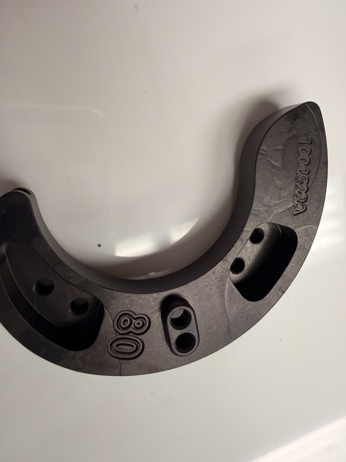 ROTO MOD 2ND GENERATION (ROTO-MOD2) -NEW, OPENED PACKAGE-