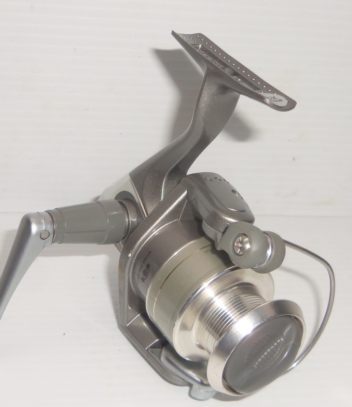Shimano Sahara 2000F Spinning Reel