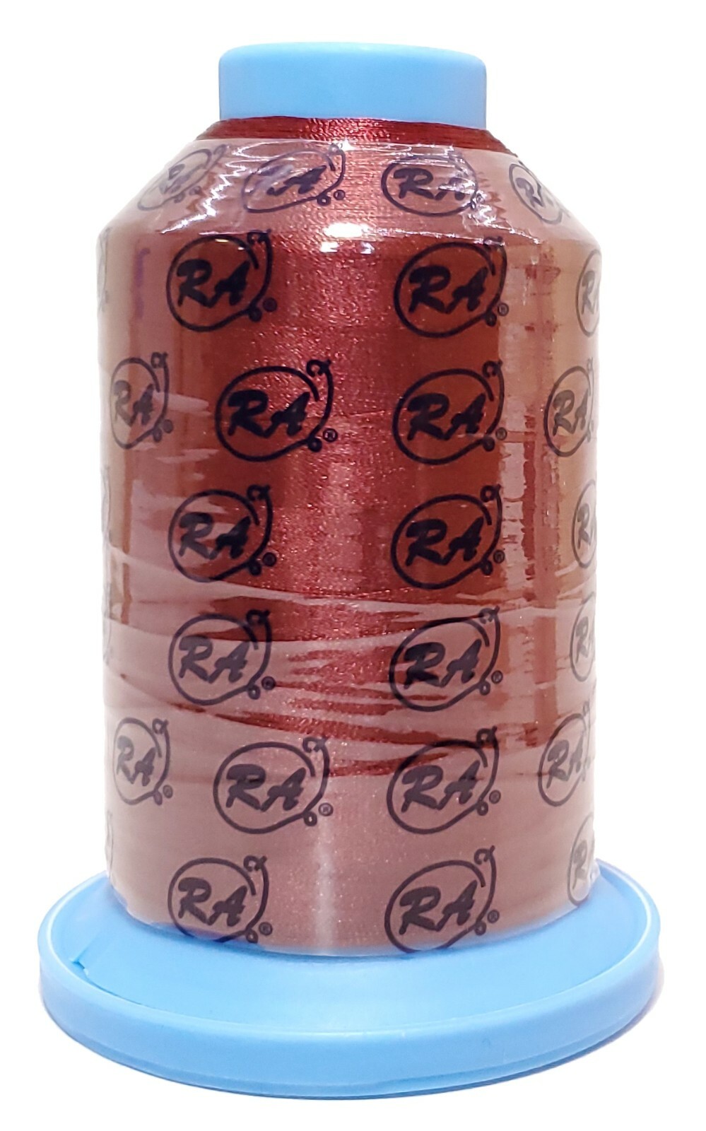 A&E Robison-Anton Embroidery Thread 122 SB Poly, 5500 yard - Garnet HBH #67158