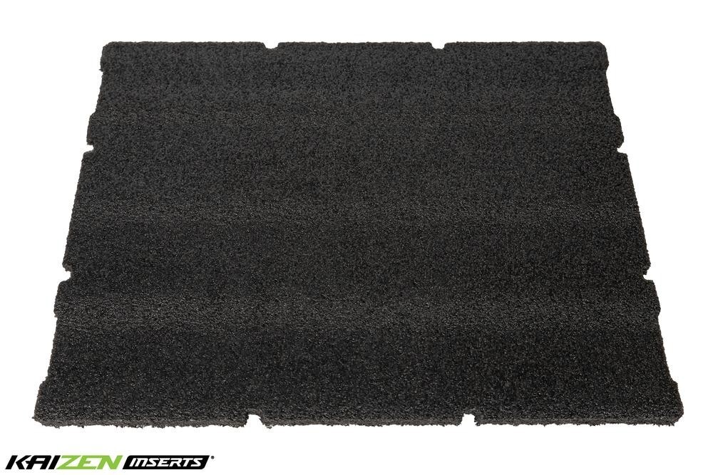 Milwaukee 48-22-8443 PACKOUT 3-Drawer Tool Box - Kaizen Foam Inserts