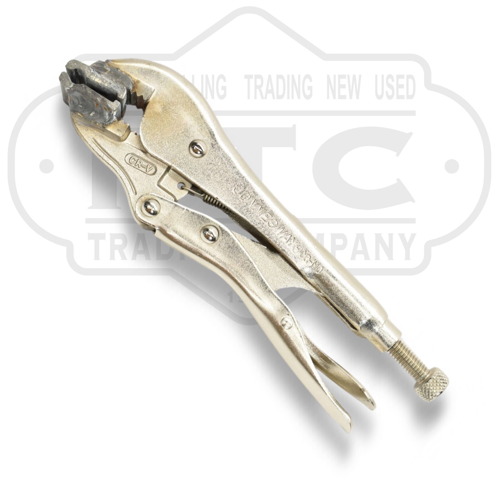 LEMCO Lashing Wire Grip H-174 Linemen tool