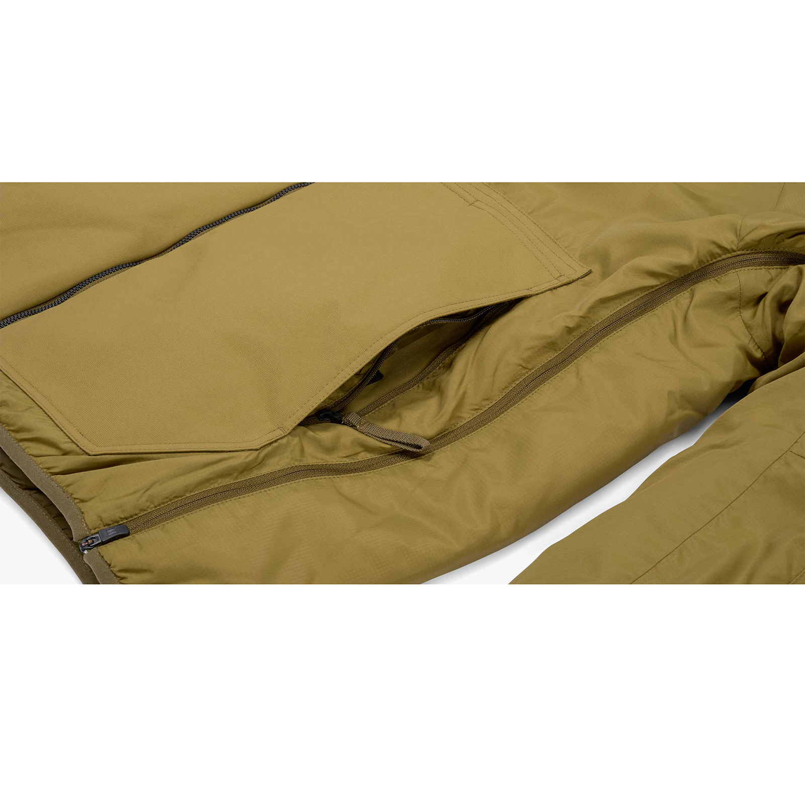 VIKTOS Alphadawn XP Coyote Jacket (13058)
