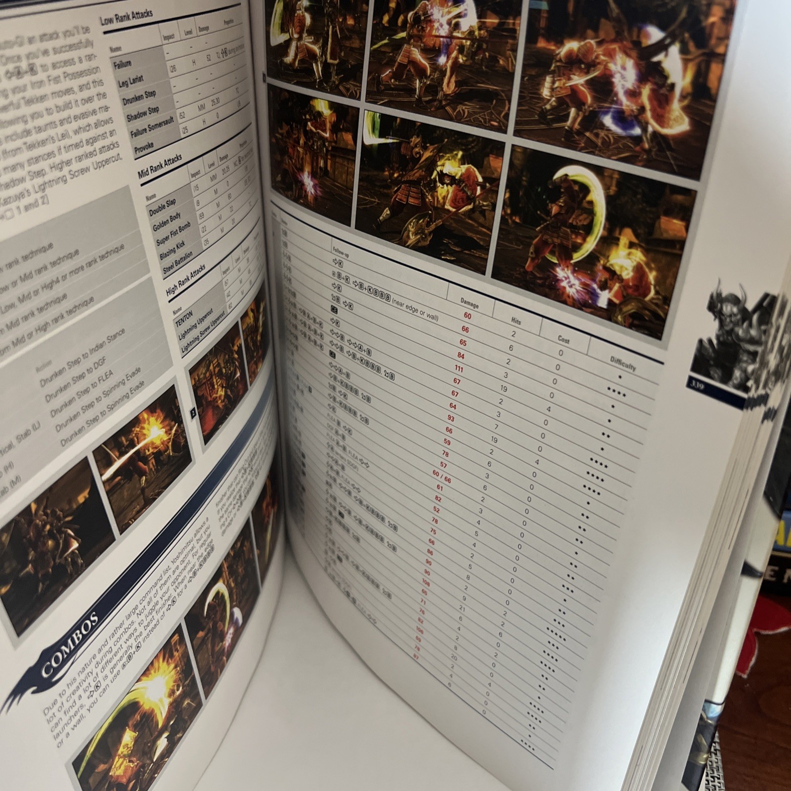 Soul Caliburv The Official Guide