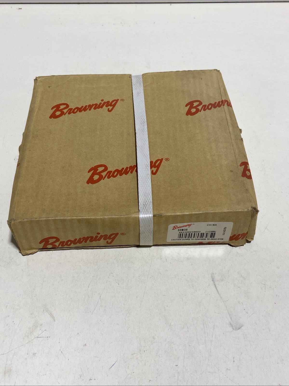 Browning 50B35