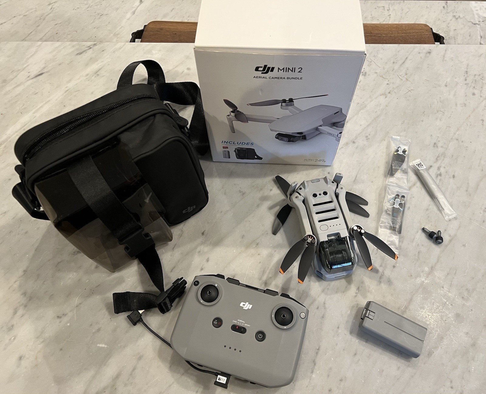 Dji Mini 2