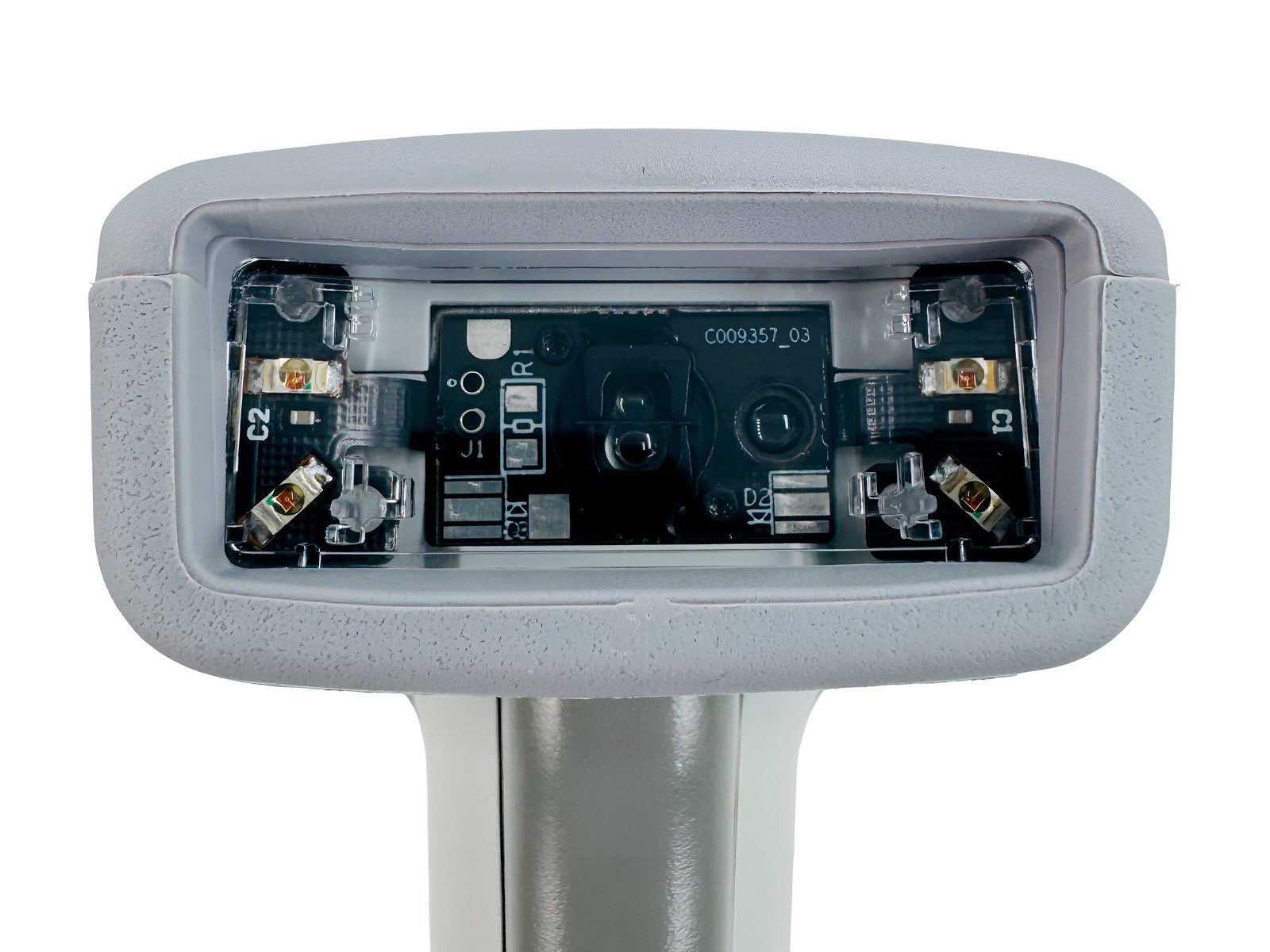 Code CR1500 1D 2D QR Code Corded Barcode Scanner Imager w/USB Cord Grade A!⚡️