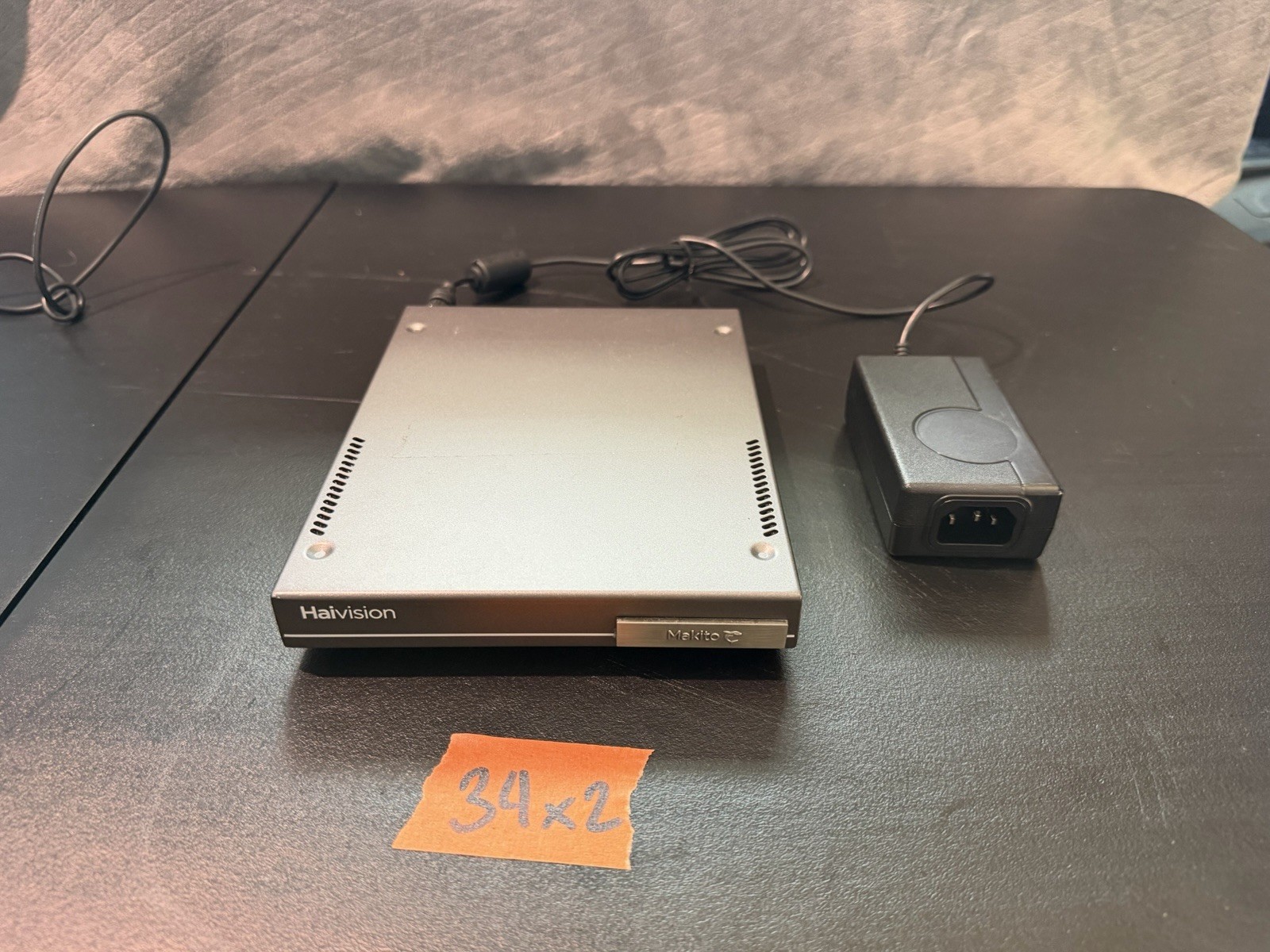 Haivision Network Video - S-MX4D-SDI4 - Makito X4 Sdi Decoder Appliance Hevc/h.2
