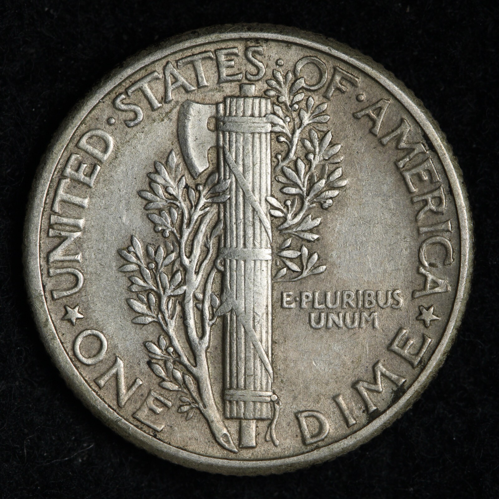 1929 Mercury Silver Dime UNC *UNCIRCULATED* MS E310 KYM