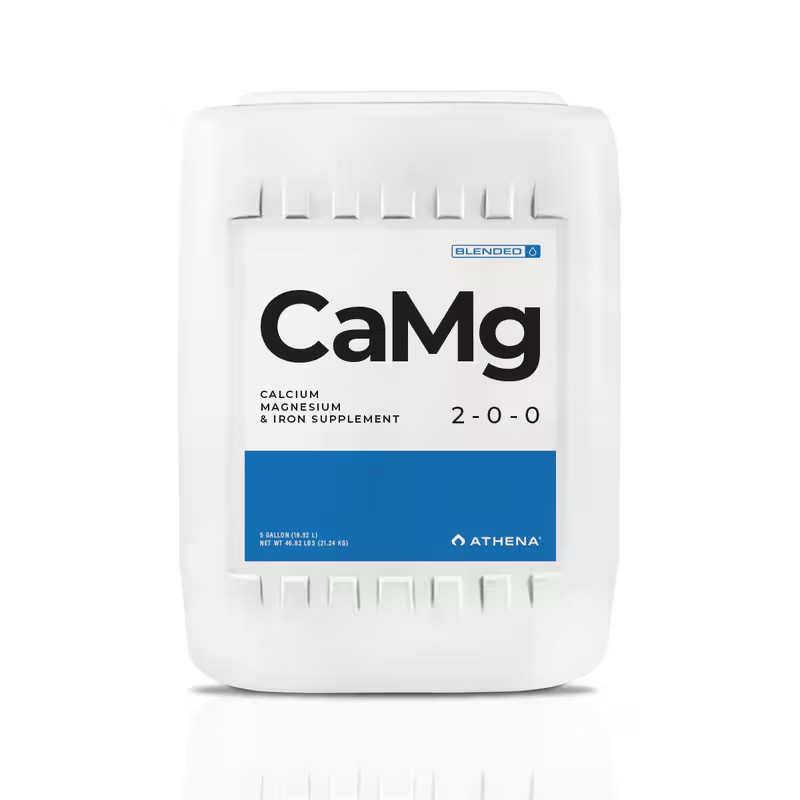 Athena CaMg 5 Gallon FREE DELIVERY!!