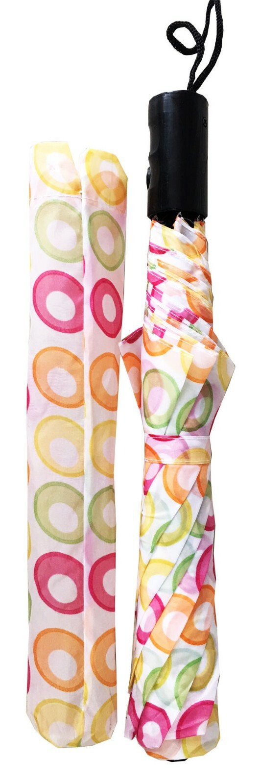 Automatic compact umbrella, Compact Umbrella, umbrella wholesale, small umbrella
