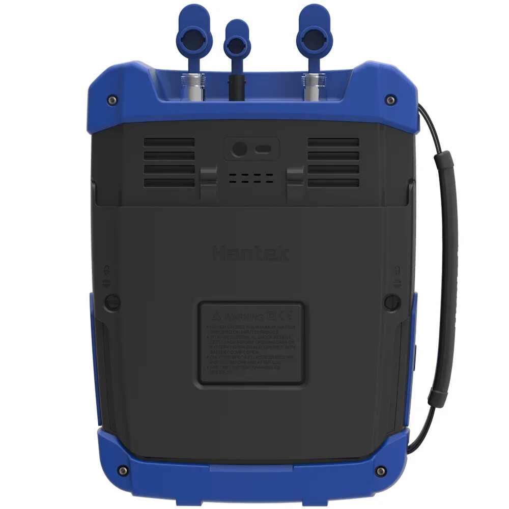 Hantek Handheld Spectrum Analyzer Field Strength Tester Monitor 1.6GHz/ 3.2GHz