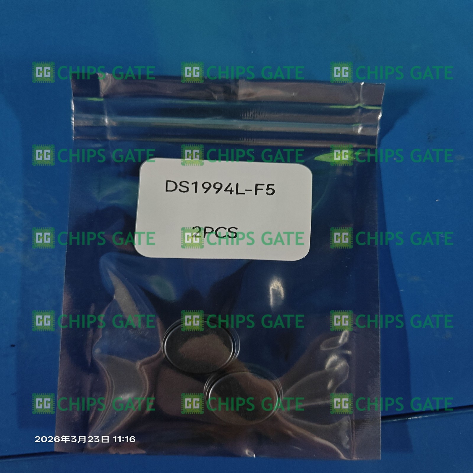 1PC NEW IC DS1994L-F5
