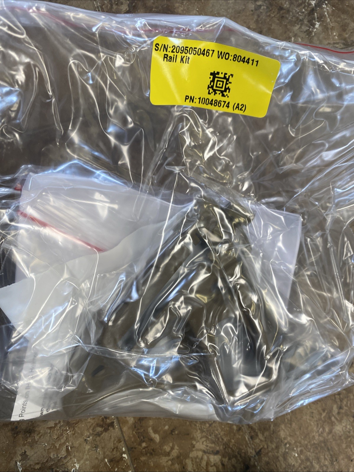 NEW US Army IHPS Helmet - Medium - Full Kit & Cover