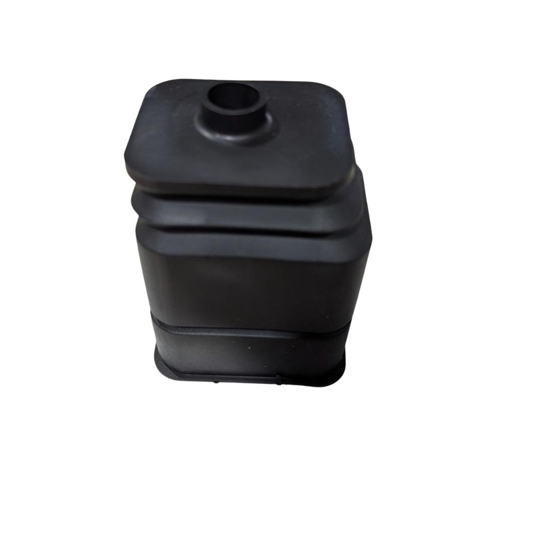 KIOTI 1409-3009 Loader Joystick Valve Handle Cover Boot Dk45 Dk50 Lk3054