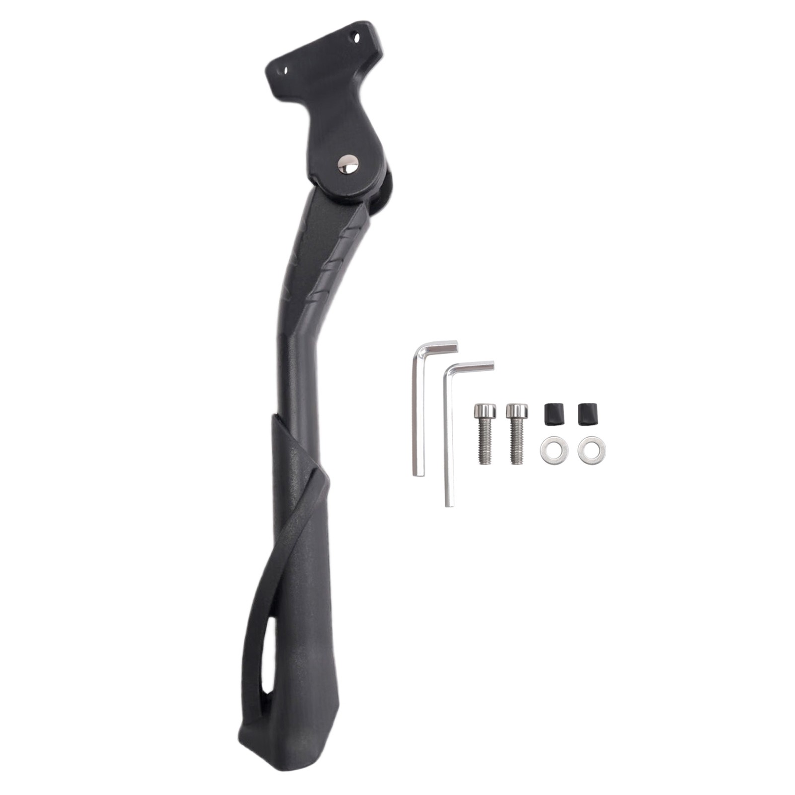 For 20Inch 24Inch 26Inch Bike Kickstand Electric  Kickstand Support Stand4217