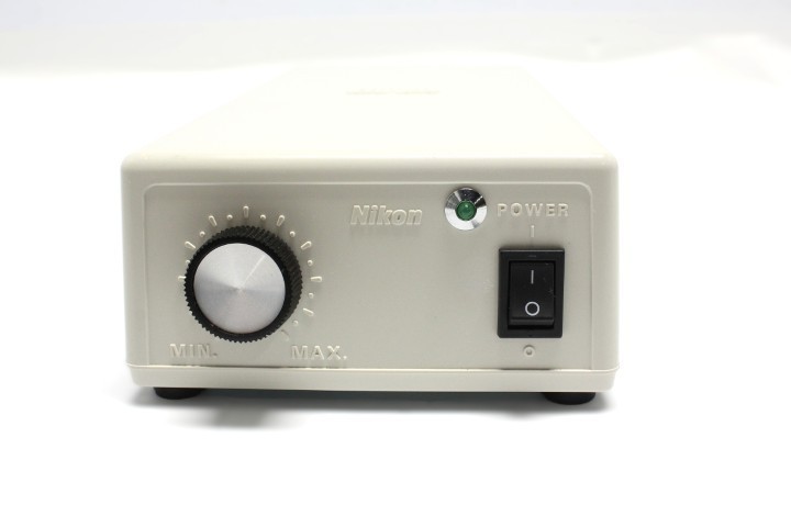 Nikon TI-PS30W Microscope Power Supply
