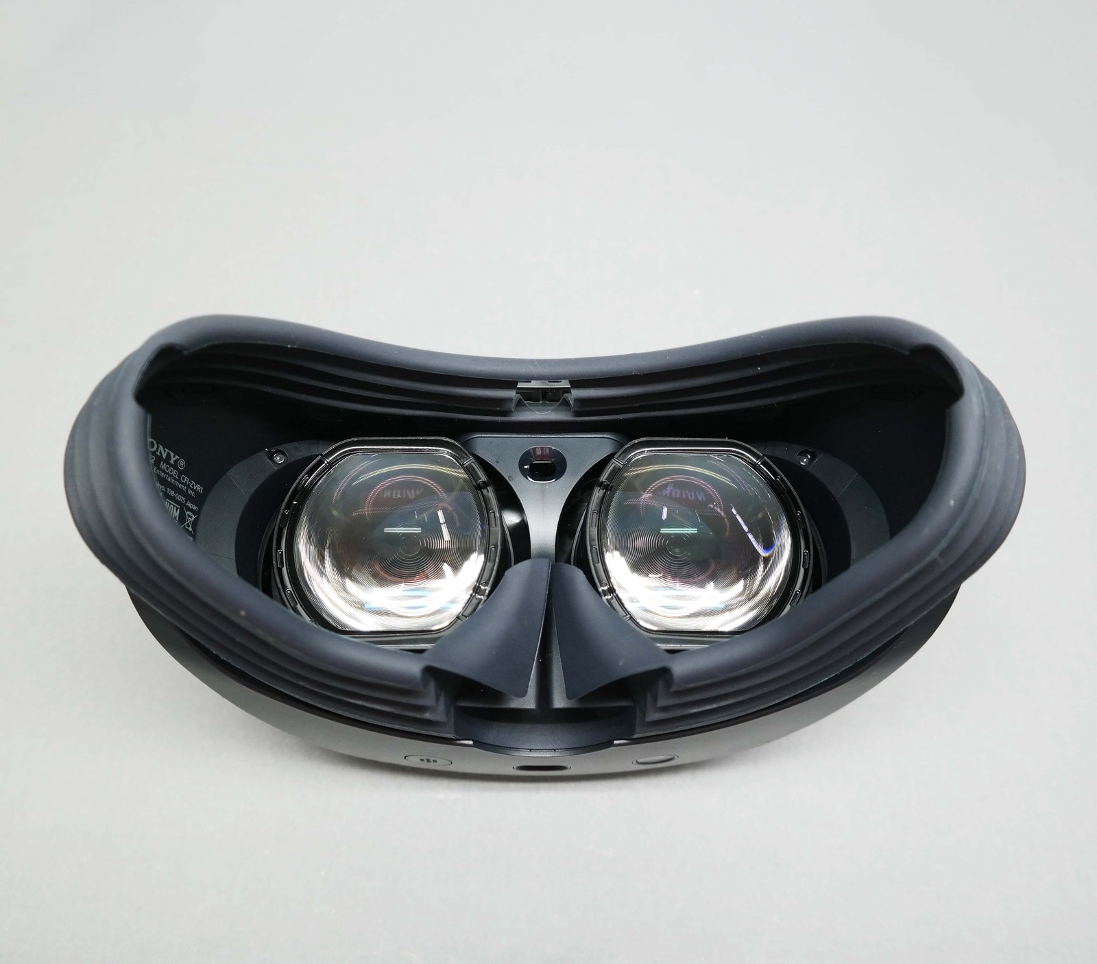 Sony PlayStation VR2 CFI-ZVR1 OEM Headset Scope Only