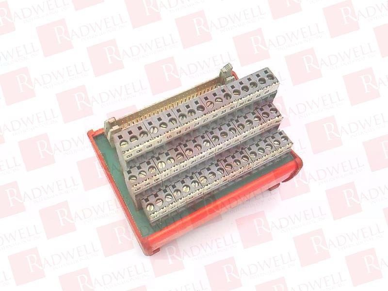 ASEA BROWN BOVERI BFM-HE10/50-3E / BFMHE10503E (USED)
