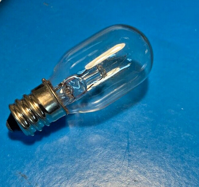 HOSOBUCHI 115V 20W MICROSCOPE LAMP BULB