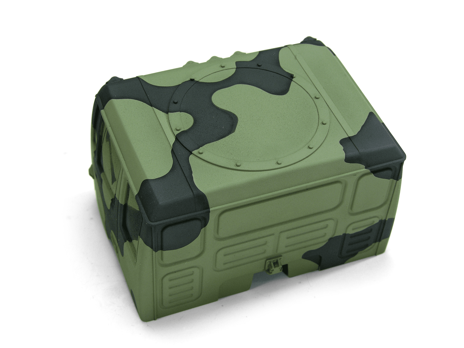 AK Interactive 8076 Camouflage Elastic Putty 80g - US