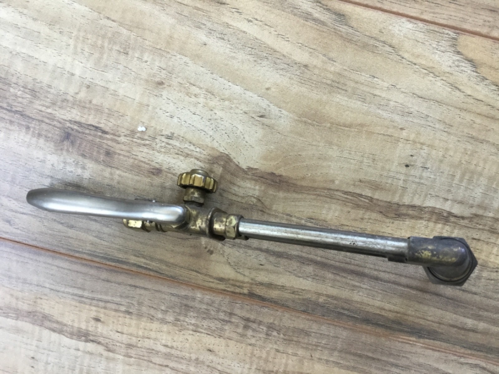 Victor Welding Cutting Torch CA1350 Attachment with Cutting Tip Made In USA