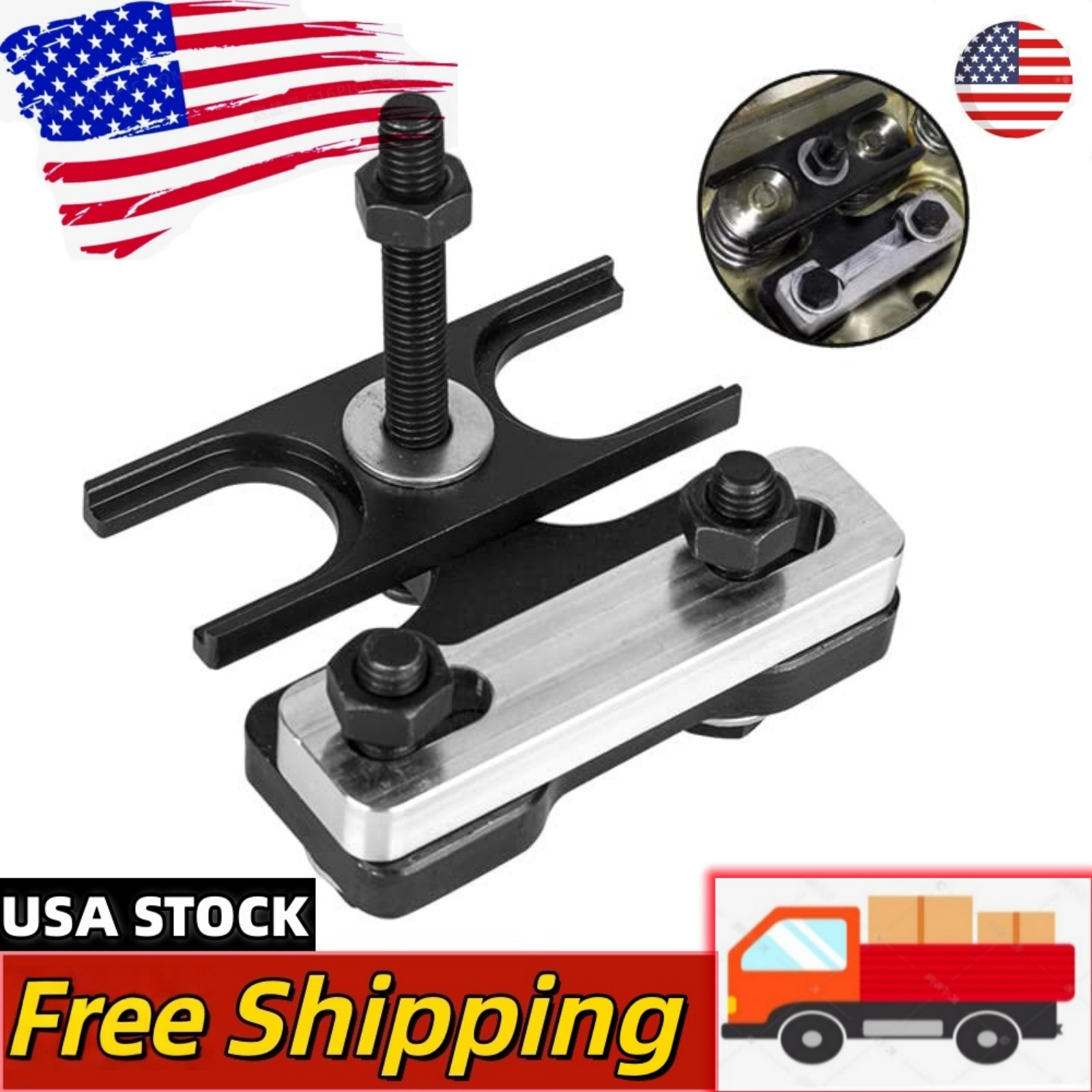 Valve Spring Compressor Tool For LS1 LS2 LS3 LS6 4.8-6.2L Engine//