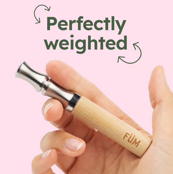 FUM - Flavored Air Diffusive Device