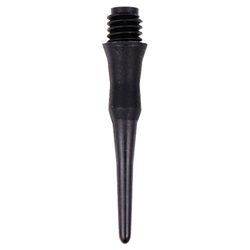 MaxMau Soft Tip Darts for Electronic Dartboard Plastic Point Dart with