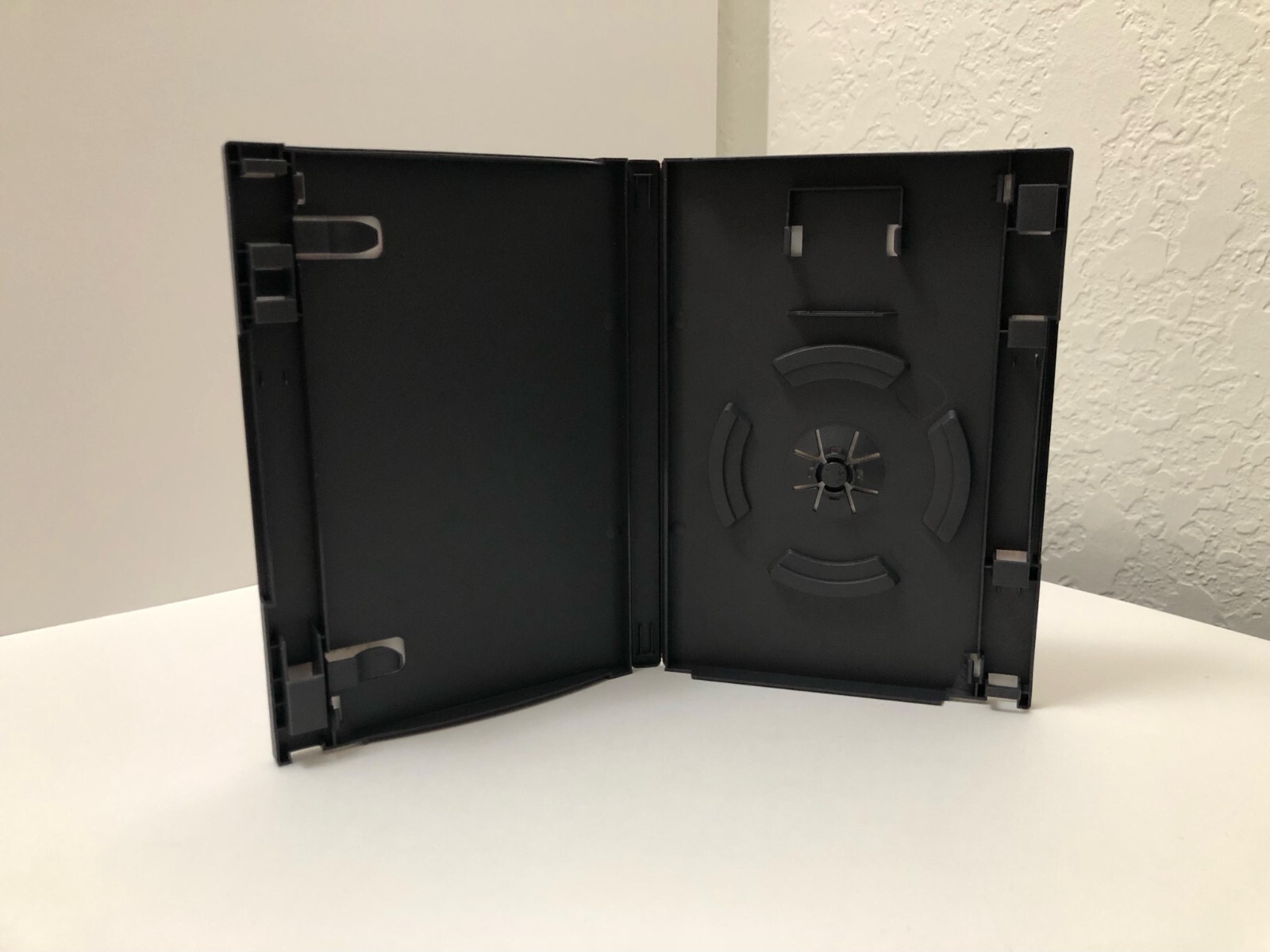 Replacement GameCube Case for Gauntlet: Dark Legacy