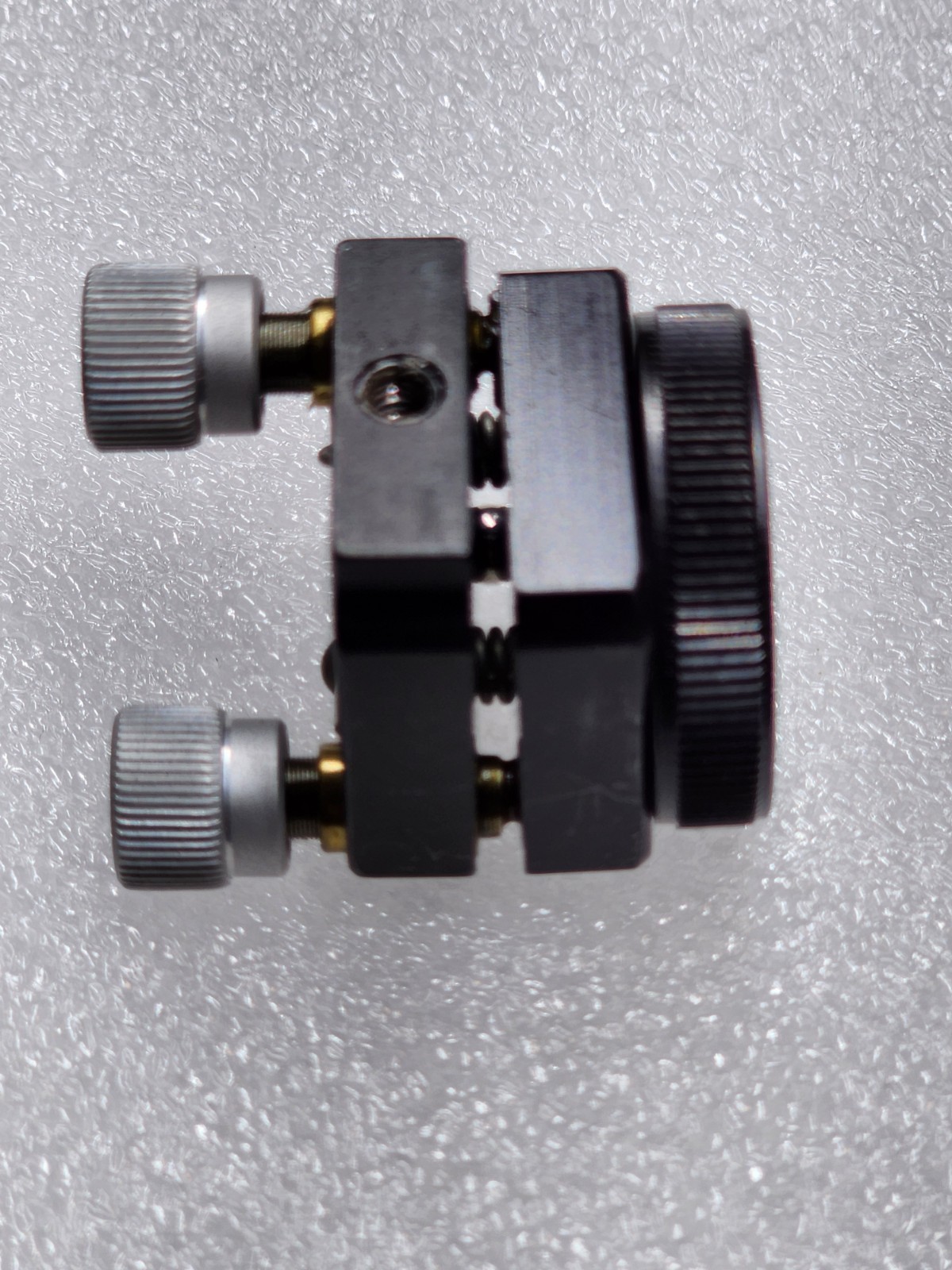 Thorlabs KMS/M Mini Translation Stage Linear Positioner/Stage